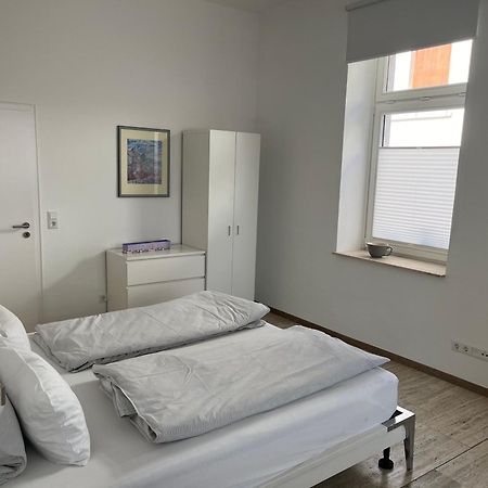 Apartment Van Ess Hof - Altstadt Warburg Εξωτερικό φωτογραφία