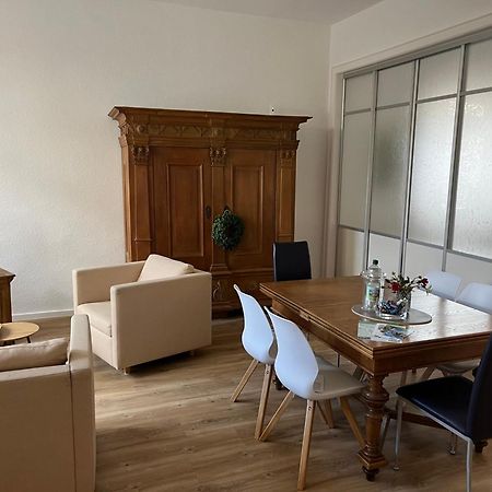 Apartment Van Ess Hof - Altstadt Warburg Εξωτερικό φωτογραφία
