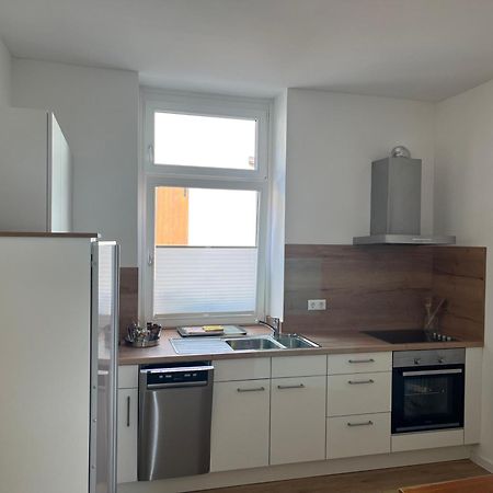 Apartment Van Ess Hof - Altstadt Warburg Εξωτερικό φωτογραφία