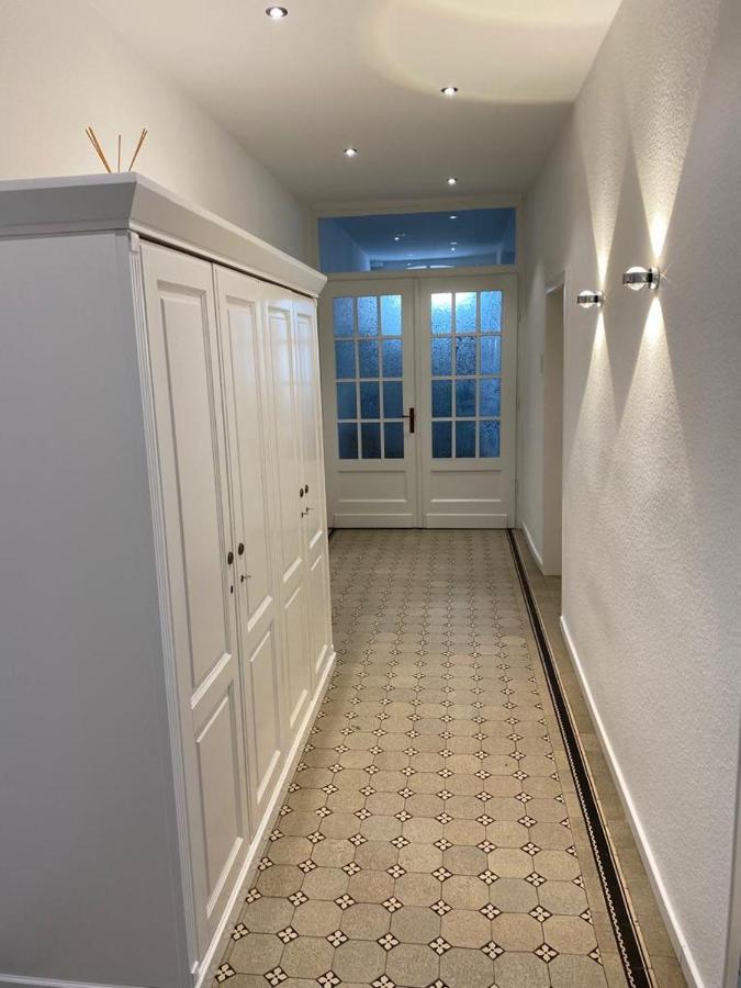 Apartment Van Ess Hof - Altstadt Warburg Εξωτερικό φωτογραφία