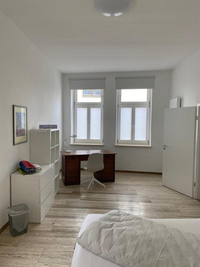 Apartment Van Ess Hof - Altstadt Warburg Εξωτερικό φωτογραφία