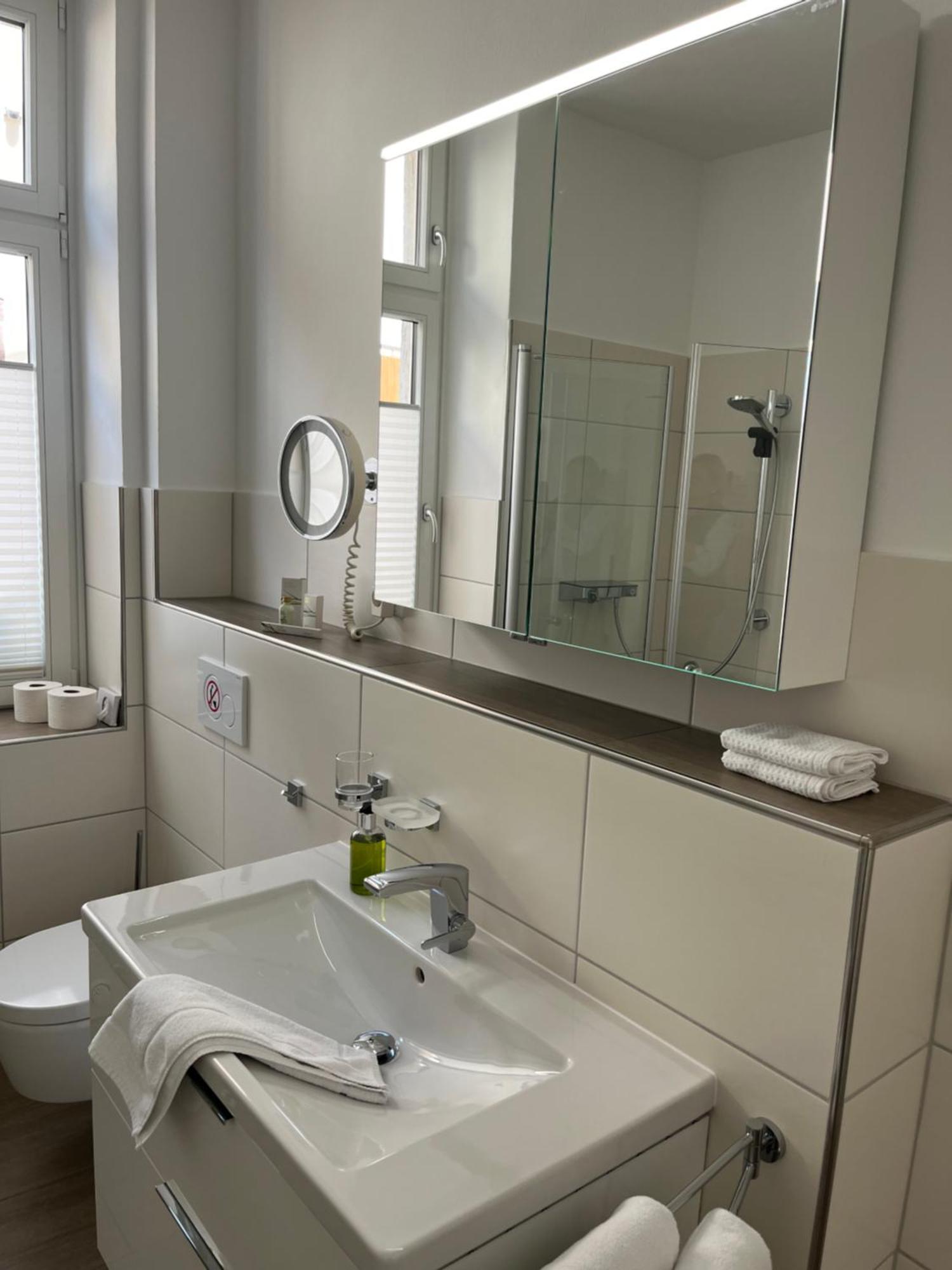 Apartment Van Ess Hof - Altstadt Warburg Εξωτερικό φωτογραφία