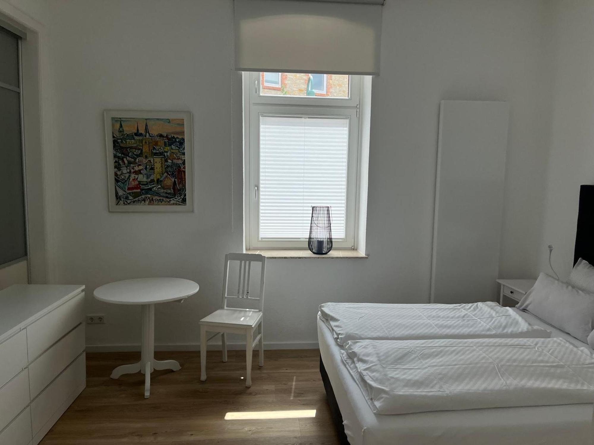 Apartment Van Ess Hof - Altstadt Warburg Εξωτερικό φωτογραφία
