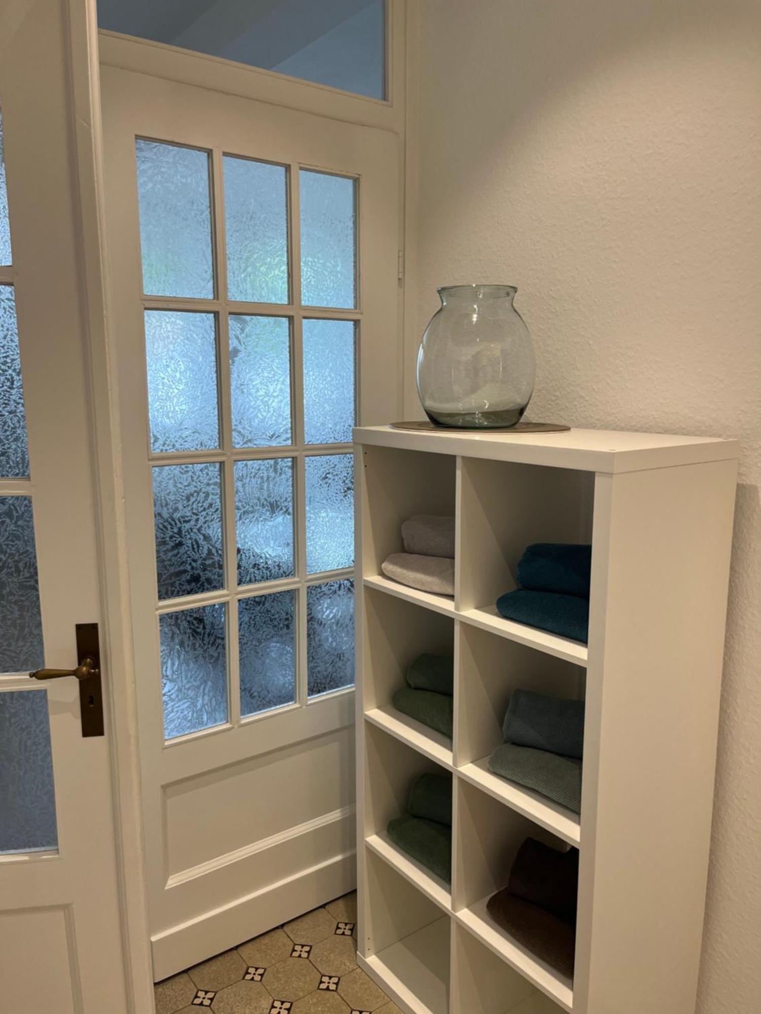 Apartment Van Ess Hof - Altstadt Warburg Εξωτερικό φωτογραφία