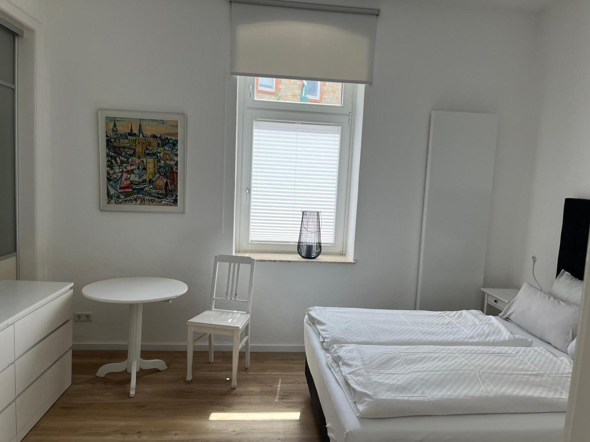 Apartment Van Ess Hof - Altstadt Warburg Εξωτερικό φωτογραφία