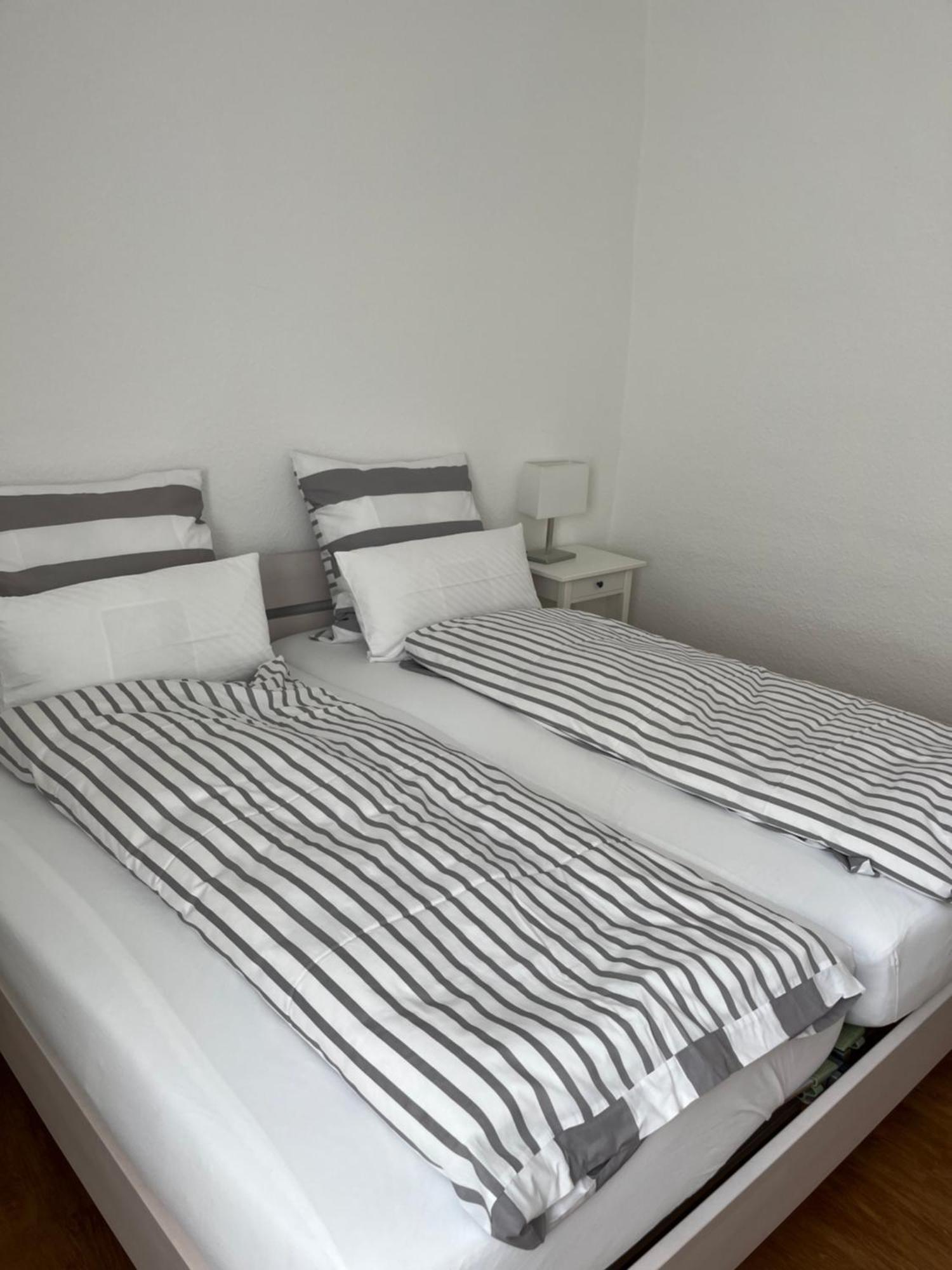Apartment Van Ess Hof - Altstadt Warburg Εξωτερικό φωτογραφία