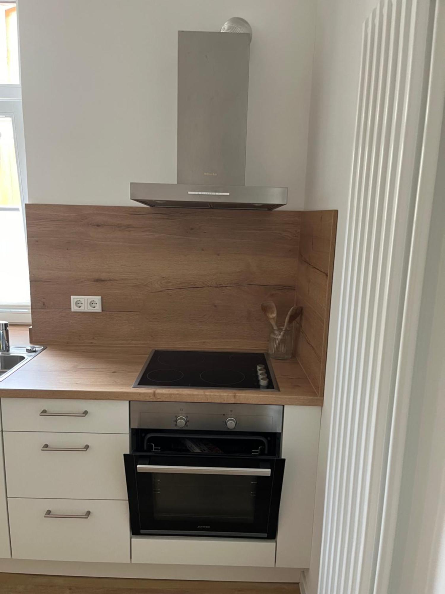 Apartment Van Ess Hof - Altstadt Warburg Εξωτερικό φωτογραφία
