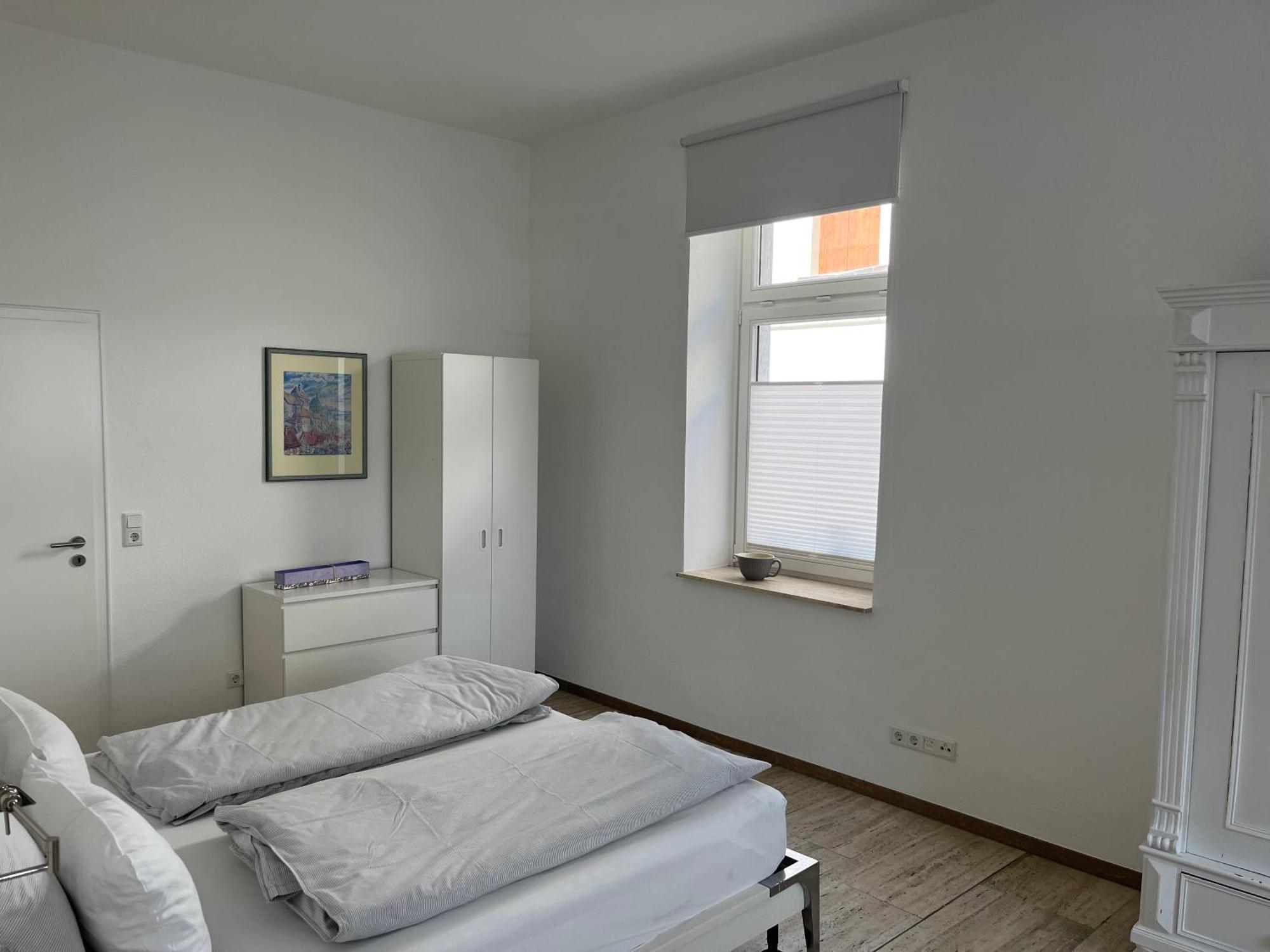 Apartment Van Ess Hof - Altstadt Warburg Εξωτερικό φωτογραφία