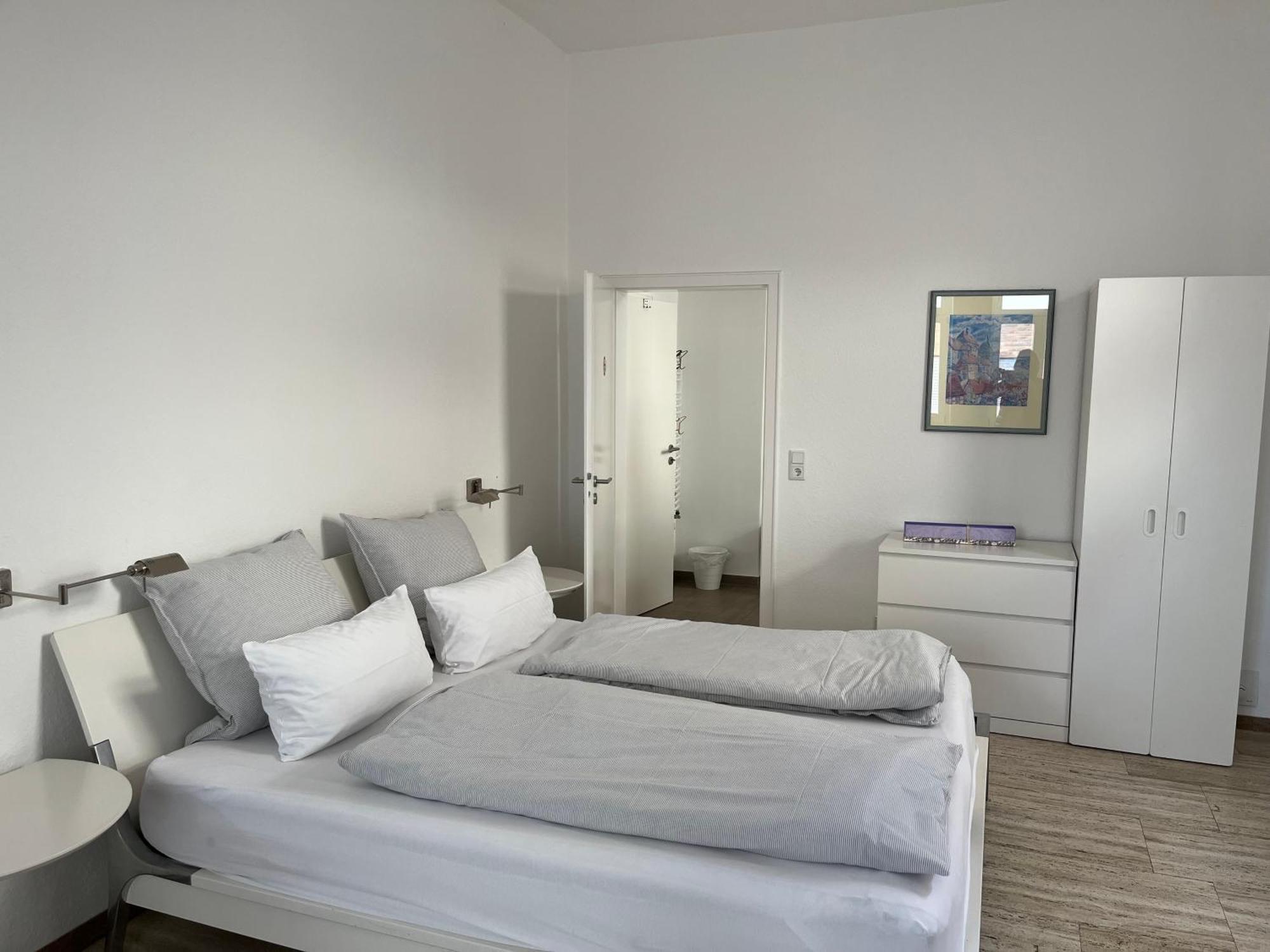 Apartment Van Ess Hof - Altstadt Warburg Εξωτερικό φωτογραφία