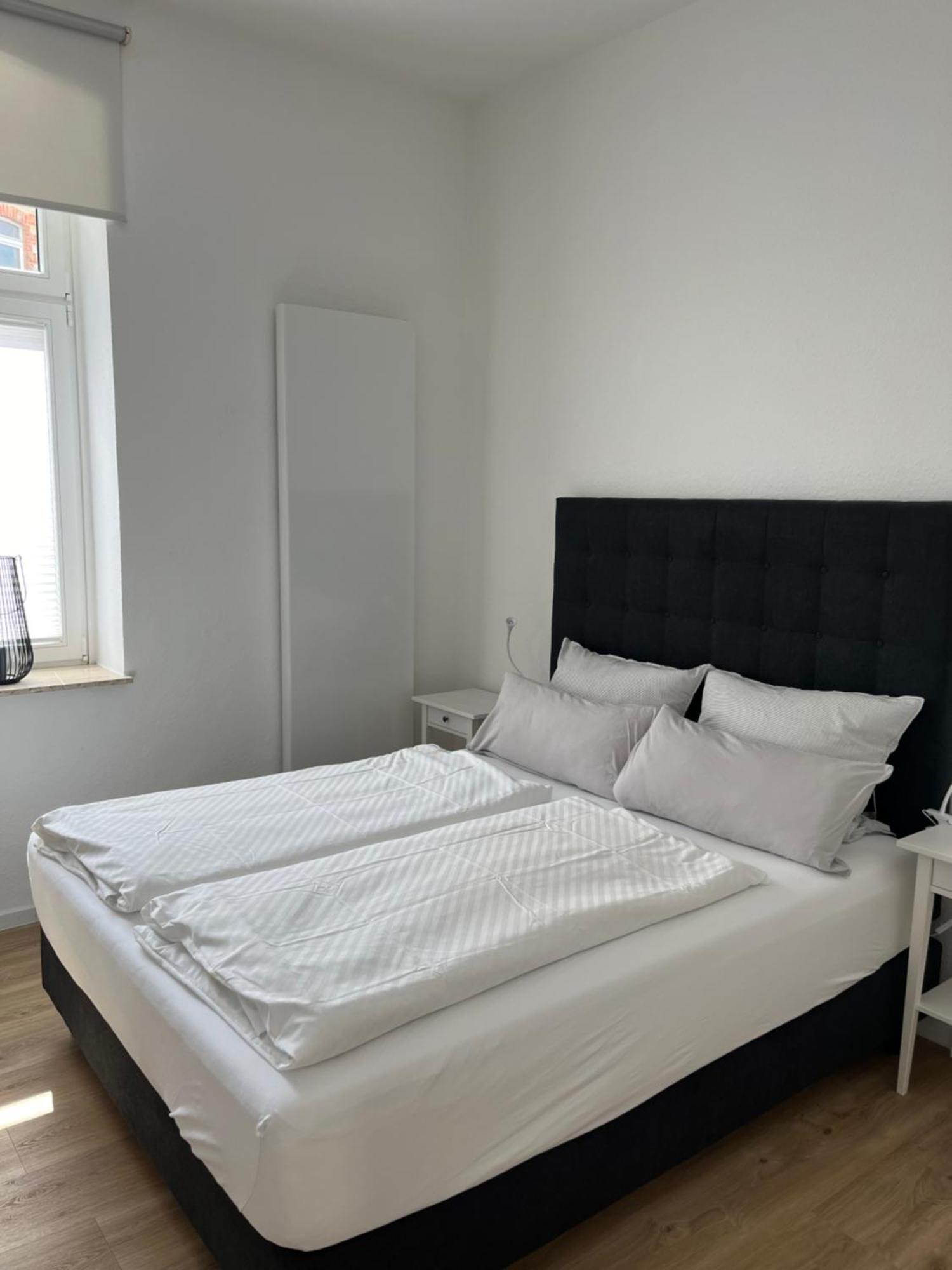 Apartment Van Ess Hof - Altstadt Warburg Εξωτερικό φωτογραφία