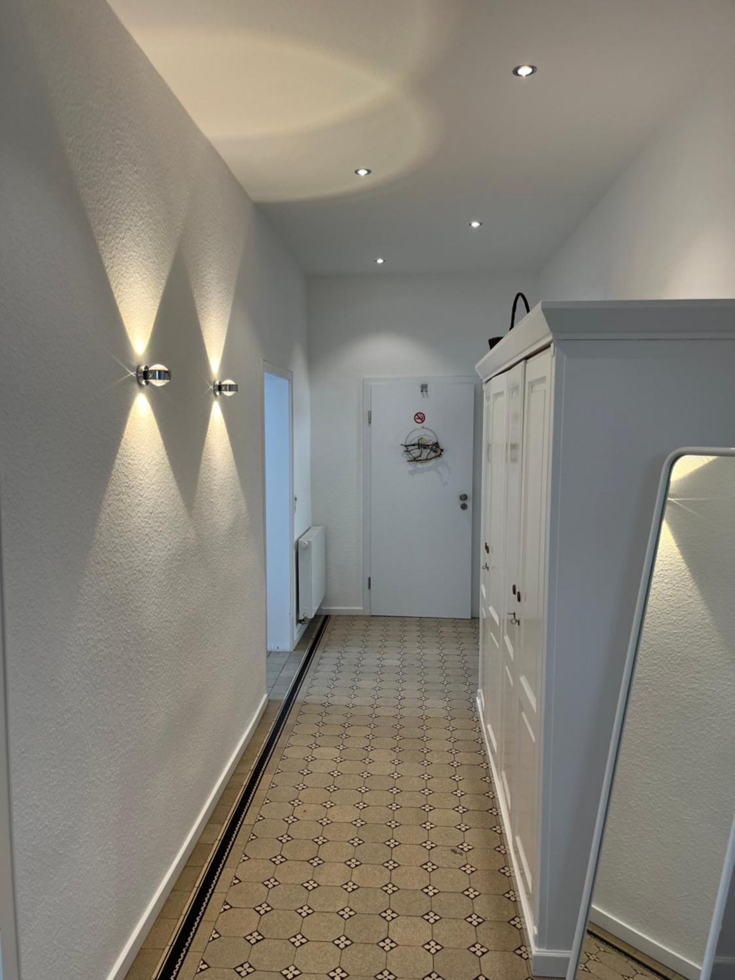 Apartment Van Ess Hof - Altstadt Warburg Εξωτερικό φωτογραφία