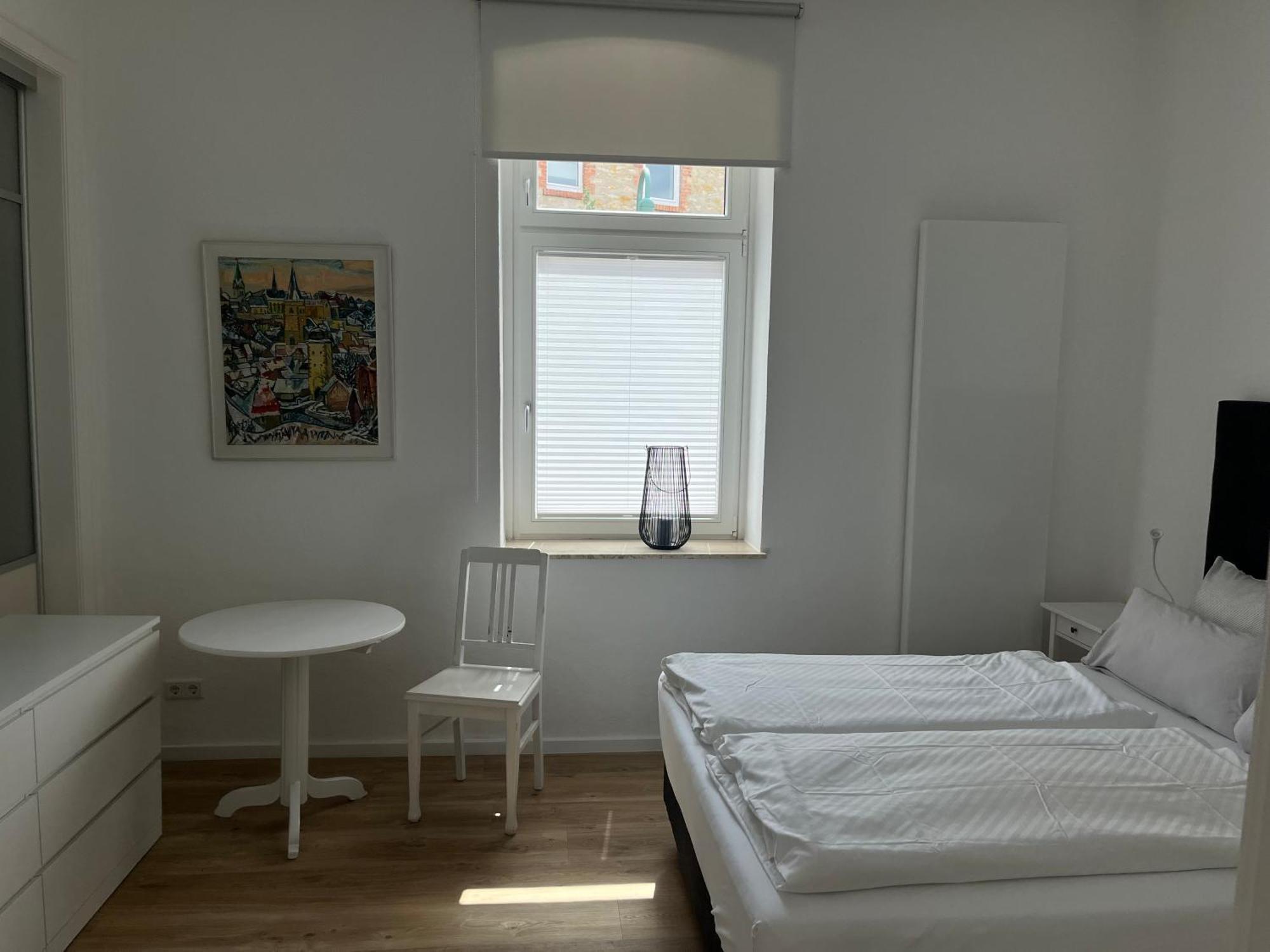 Apartment Van Ess Hof - Altstadt Warburg Εξωτερικό φωτογραφία