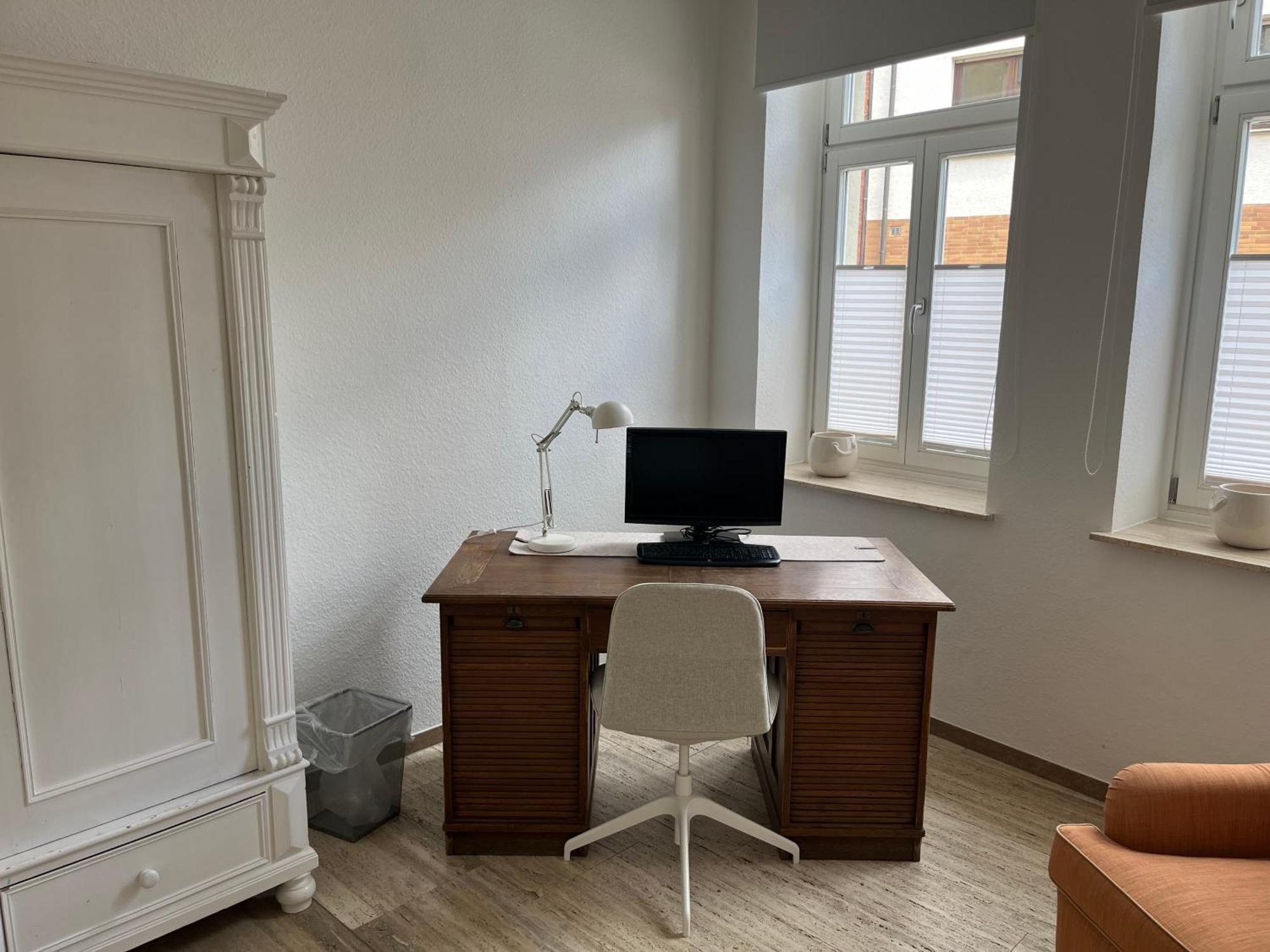 Apartment Van Ess Hof - Altstadt Warburg Εξωτερικό φωτογραφία