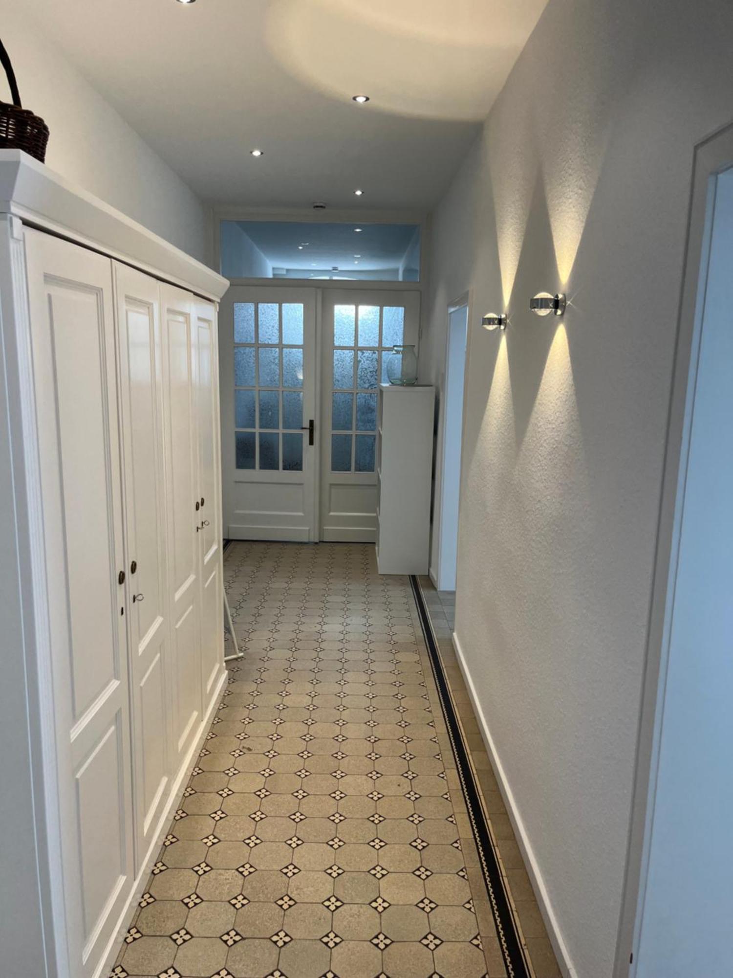 Apartment Van Ess Hof - Altstadt Warburg Εξωτερικό φωτογραφία