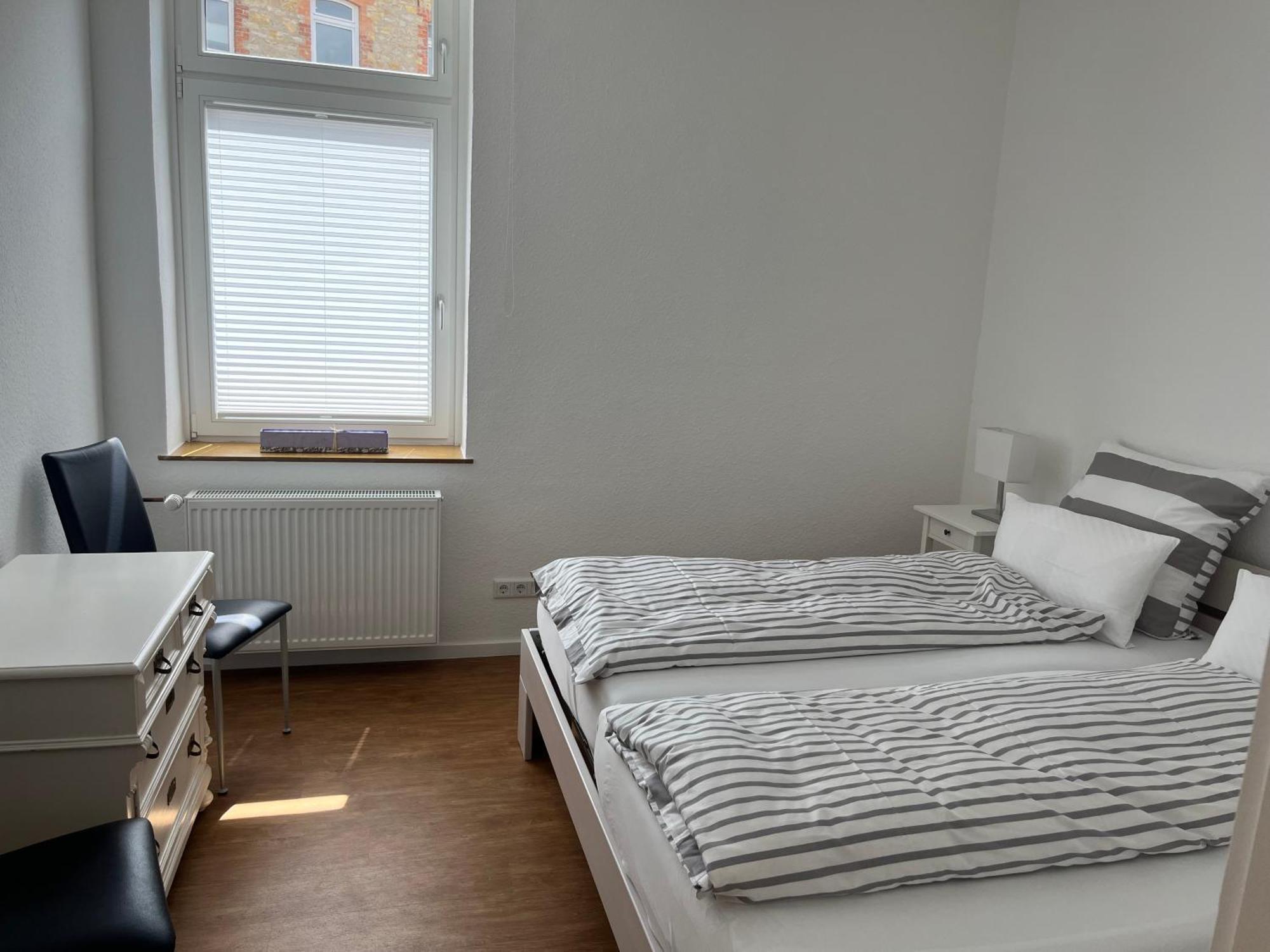 Apartment Van Ess Hof - Altstadt Warburg Εξωτερικό φωτογραφία