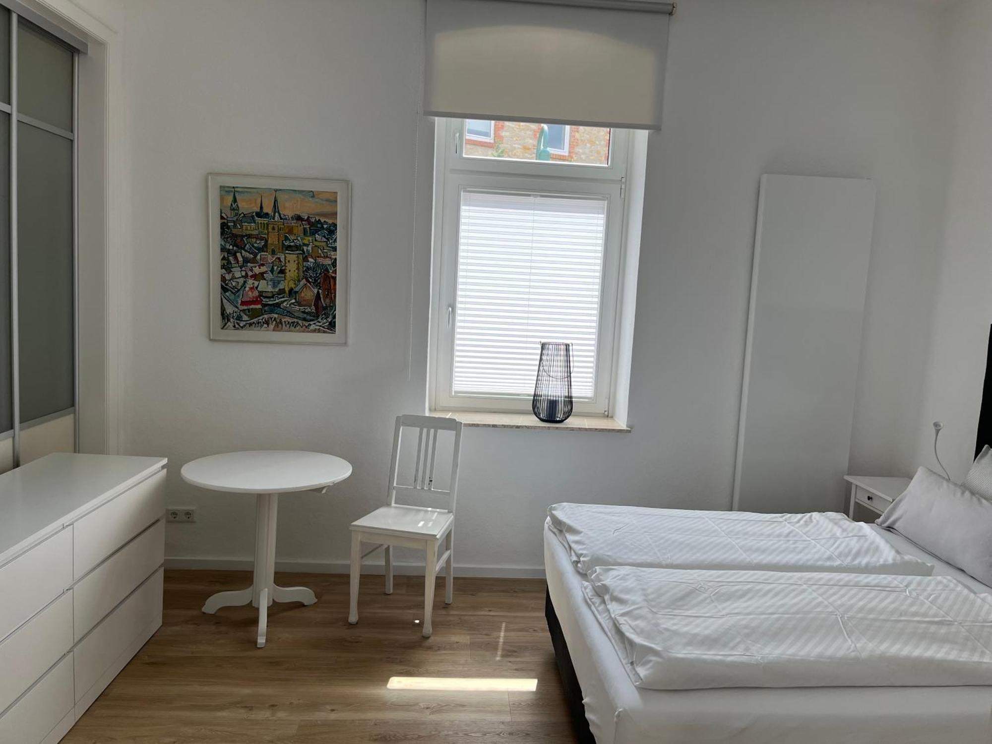 Apartment Van Ess Hof - Altstadt Warburg Εξωτερικό φωτογραφία