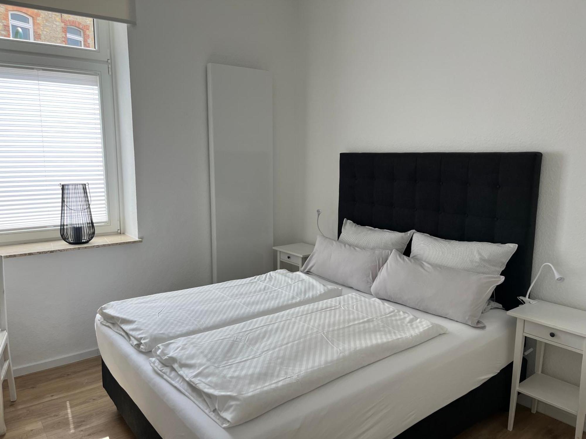 Apartment Van Ess Hof - Altstadt Warburg Εξωτερικό φωτογραφία