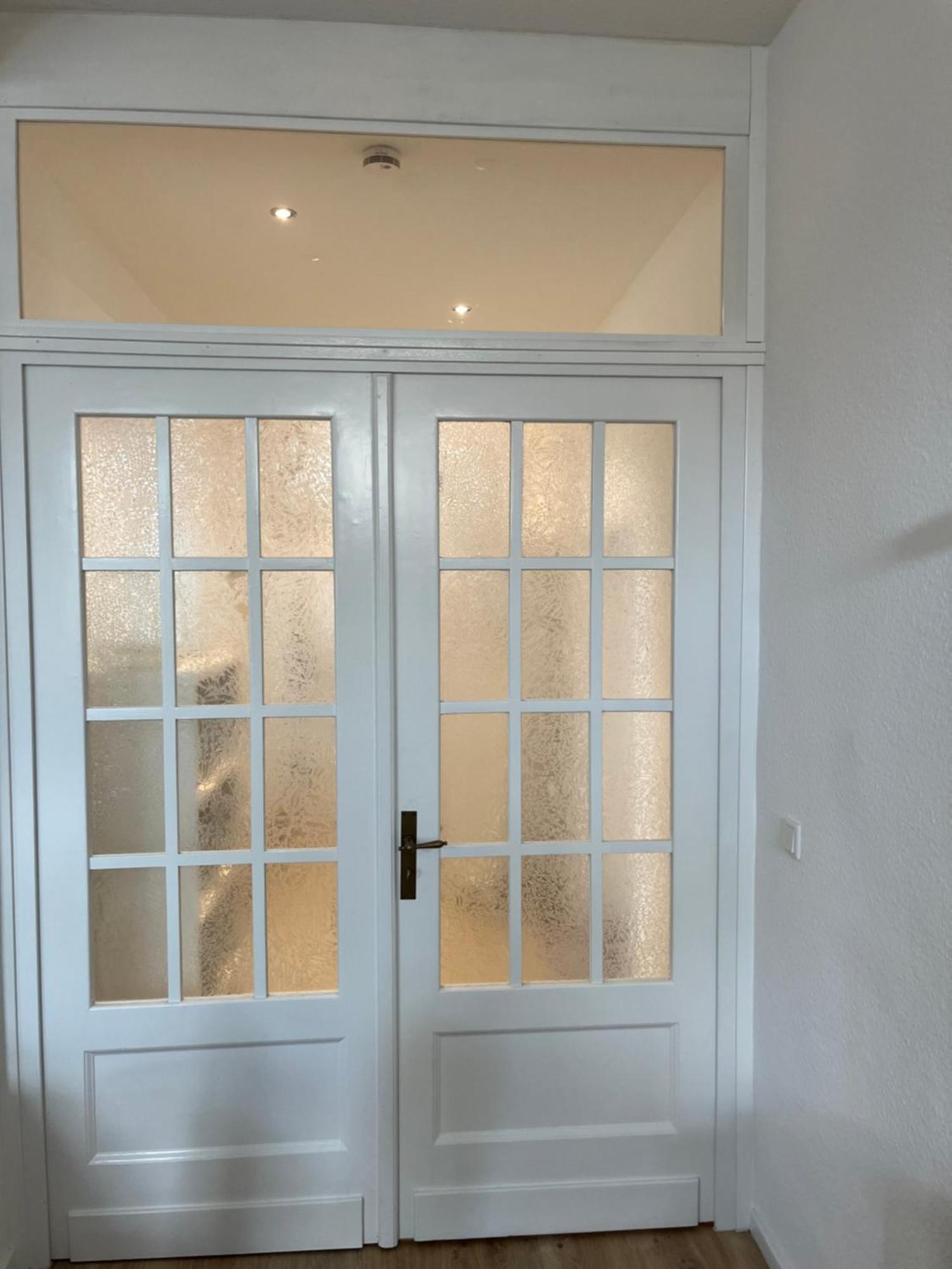 Apartment Van Ess Hof - Altstadt Warburg Εξωτερικό φωτογραφία