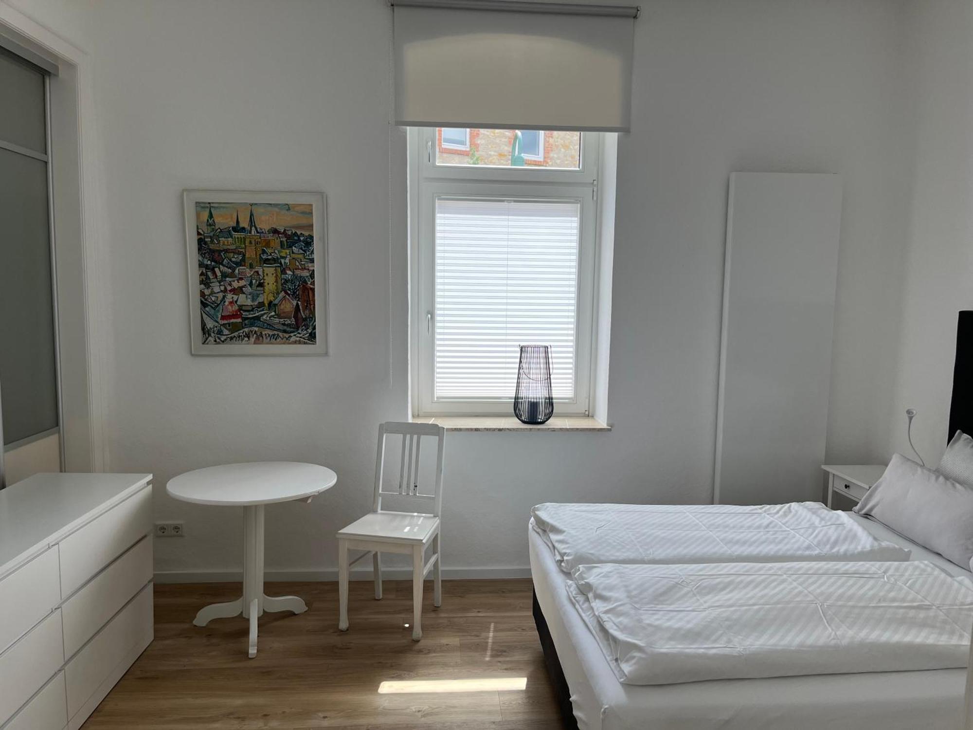 Apartment Van Ess Hof - Altstadt Warburg Εξωτερικό φωτογραφία