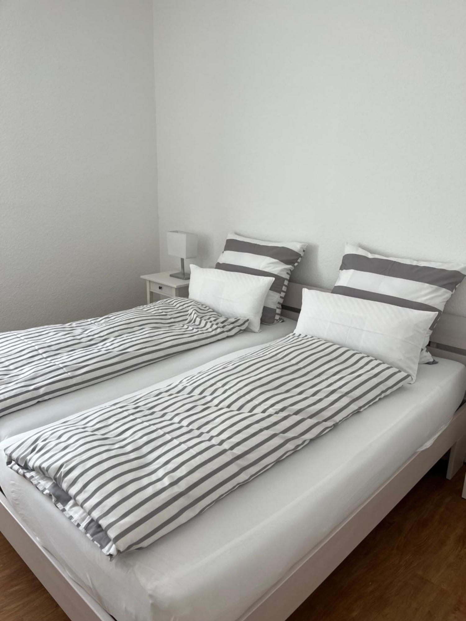 Apartment Van Ess Hof - Altstadt Warburg Εξωτερικό φωτογραφία