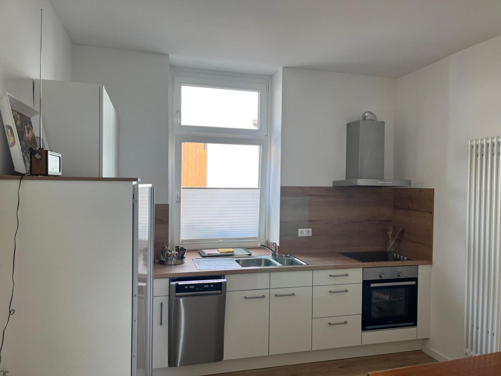 Apartment Van Ess Hof - Altstadt Warburg Εξωτερικό φωτογραφία