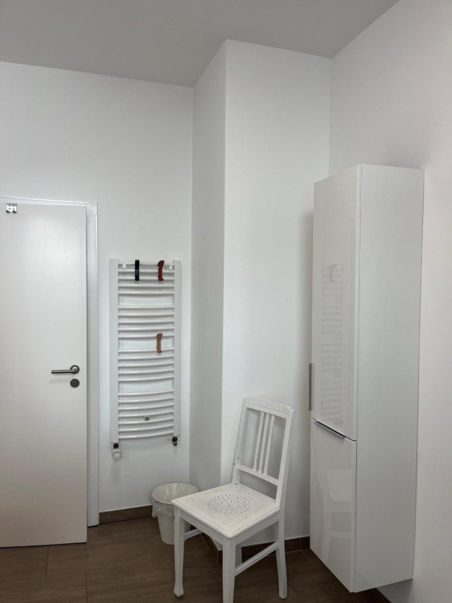 Apartment Van Ess Hof - Altstadt Warburg Εξωτερικό φωτογραφία