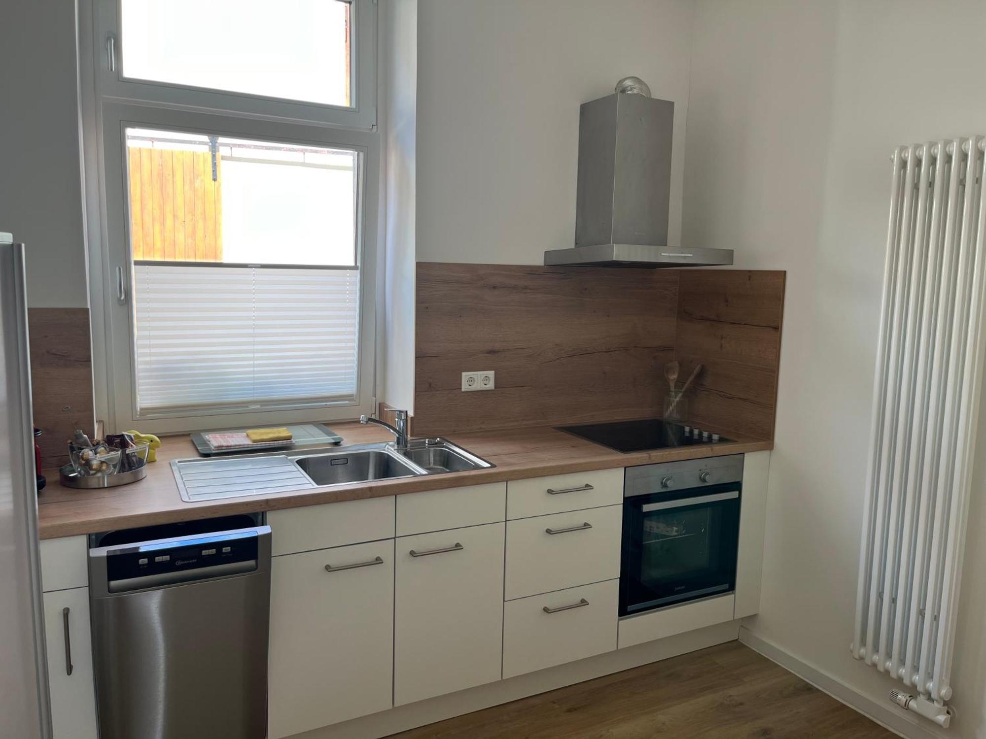 Apartment Van Ess Hof - Altstadt Warburg Εξωτερικό φωτογραφία