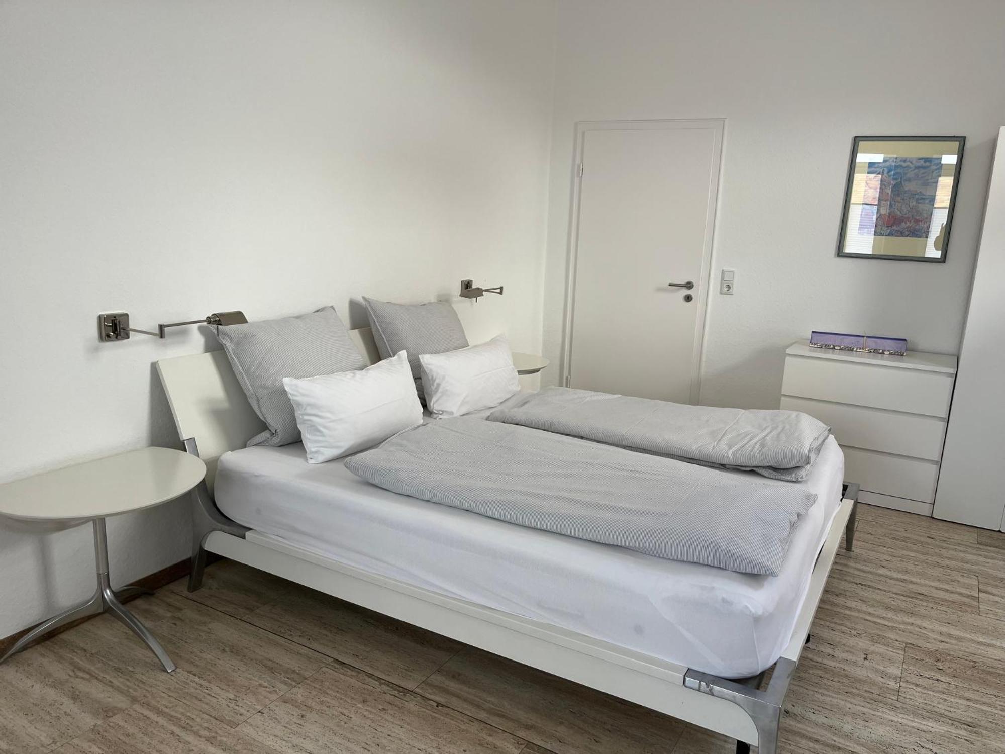 Apartment Van Ess Hof - Altstadt Warburg Εξωτερικό φωτογραφία