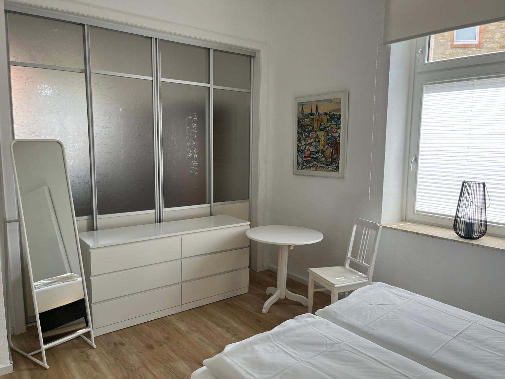 Apartment Van Ess Hof - Altstadt Warburg Εξωτερικό φωτογραφία