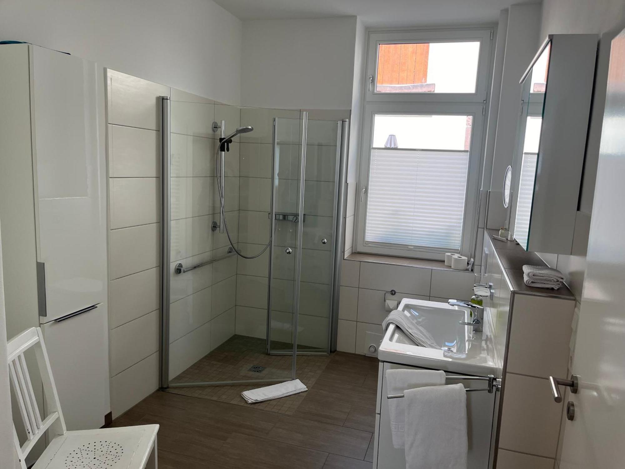 Apartment Van Ess Hof - Altstadt Warburg Εξωτερικό φωτογραφία