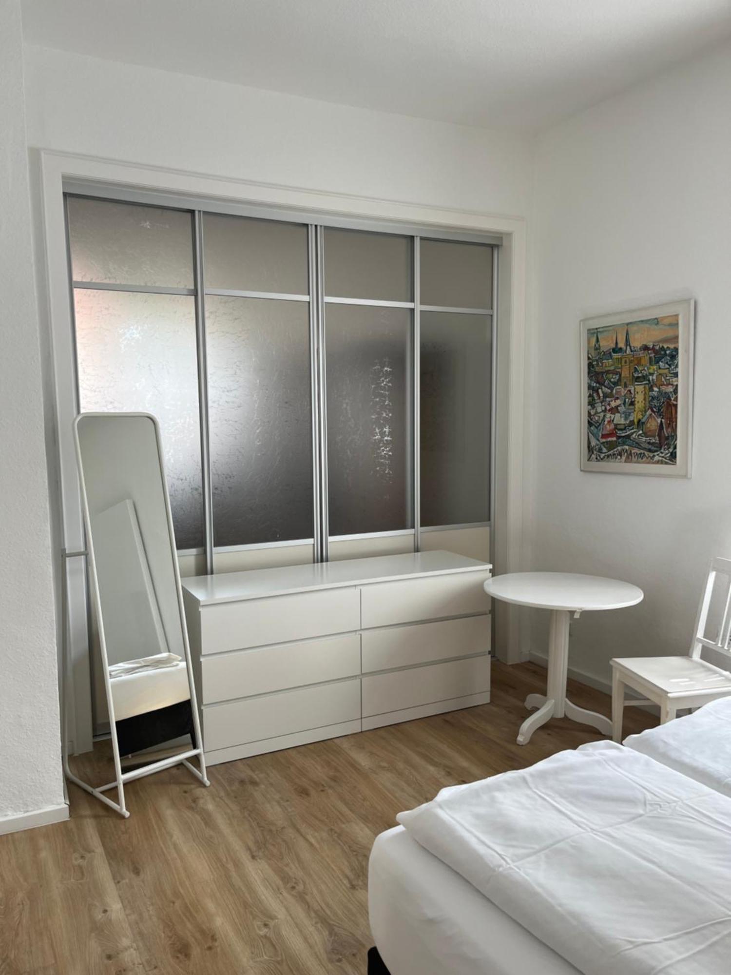 Apartment Van Ess Hof - Altstadt Warburg Εξωτερικό φωτογραφία