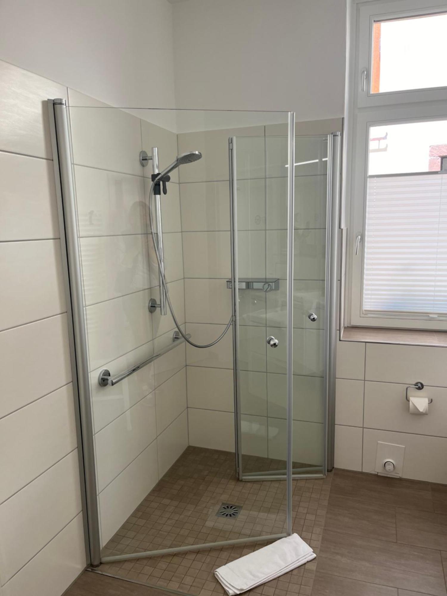 Apartment Van Ess Hof - Altstadt Warburg Εξωτερικό φωτογραφία