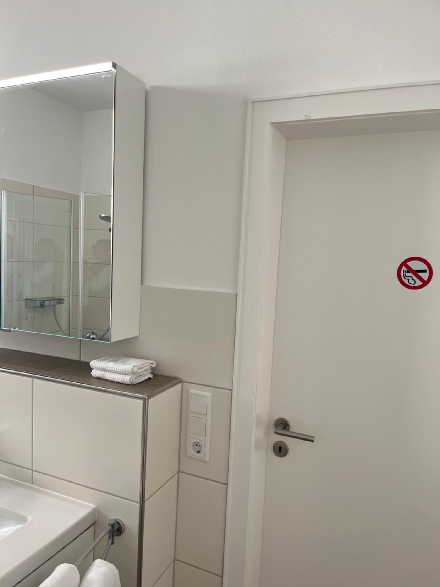 Apartment Van Ess Hof - Altstadt Warburg Εξωτερικό φωτογραφία